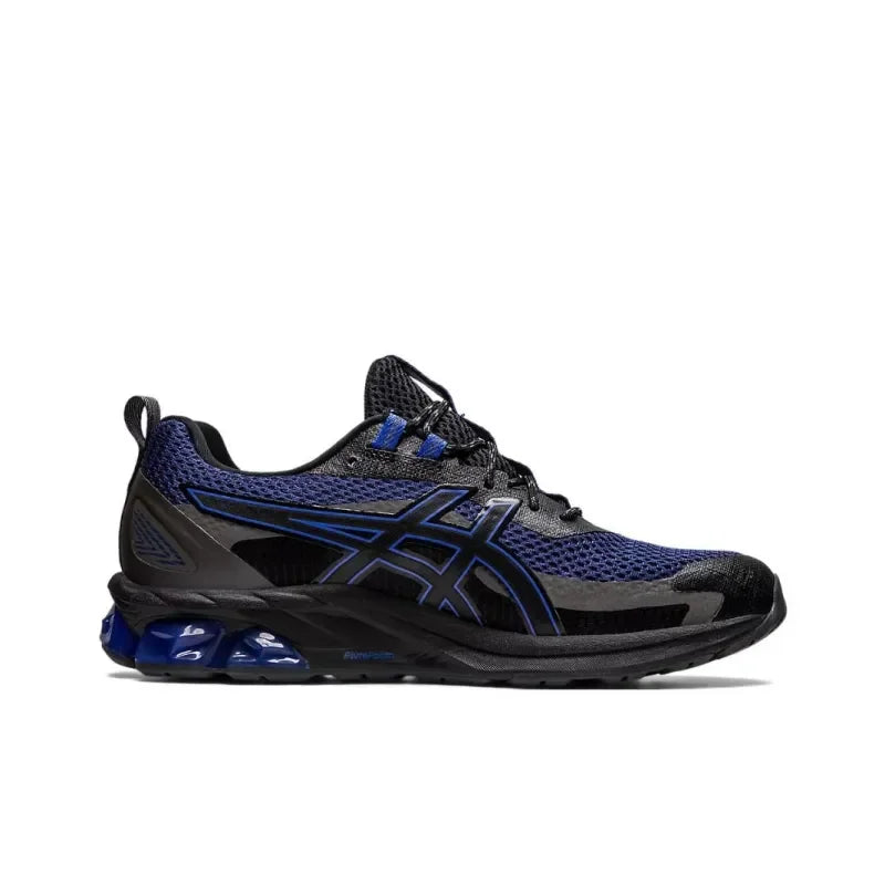 Asics Gel Quantum 180 7"Black and Blue"