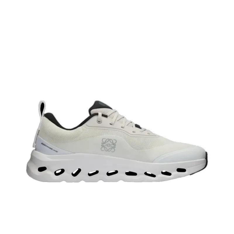 On Running Cloudtilt 2 Loewe Sand" White" - ClaoukyShoes
