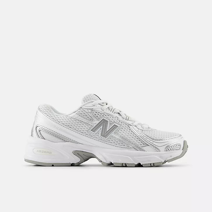 New Balance 740 "White"
