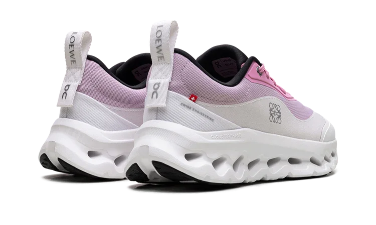 On Running Cloudtilt 2 "LOEWE Pink White" - ClaoukyShoes