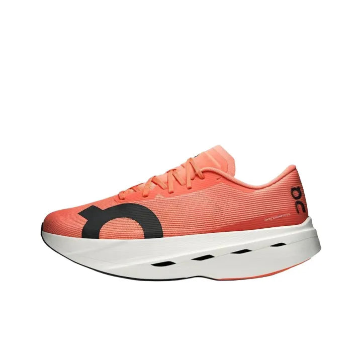 ON running Cloudboom Volt "Orange Black"