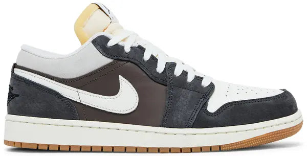 Air Jordan 1 Low "SNKRS Day Korea 2023"