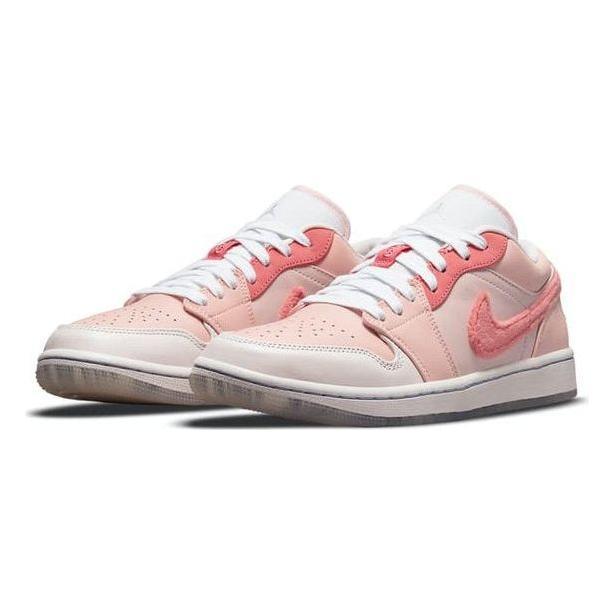 Air Jordan 1 Low "Mighty Swooshers"
