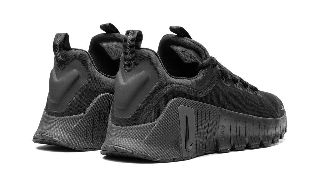 Nike Free Metcon 6  "Black Anthracite"