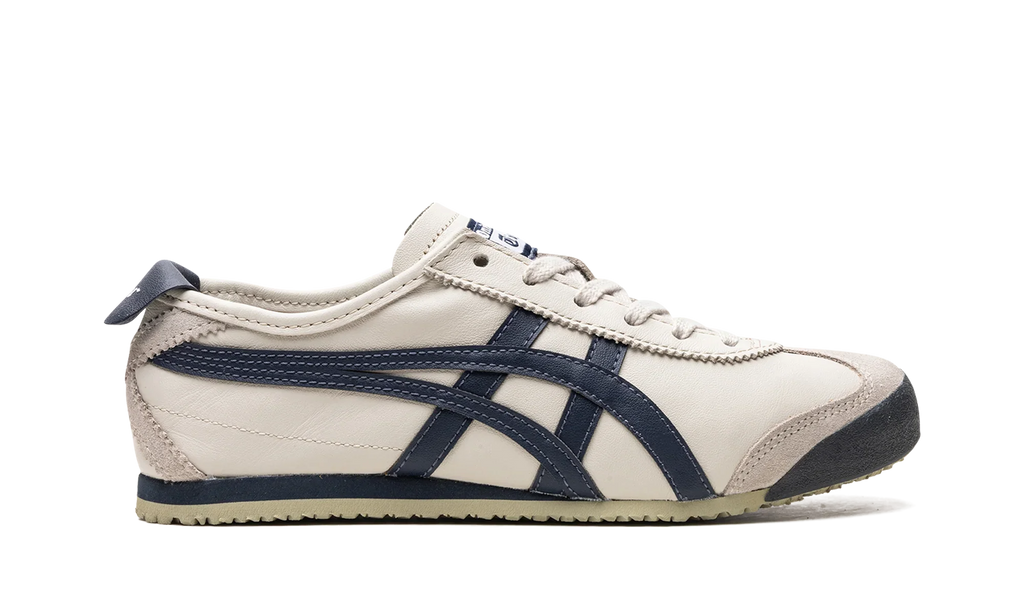 Onitsuka Tiger Mexico 66 "Birch Peacoat"