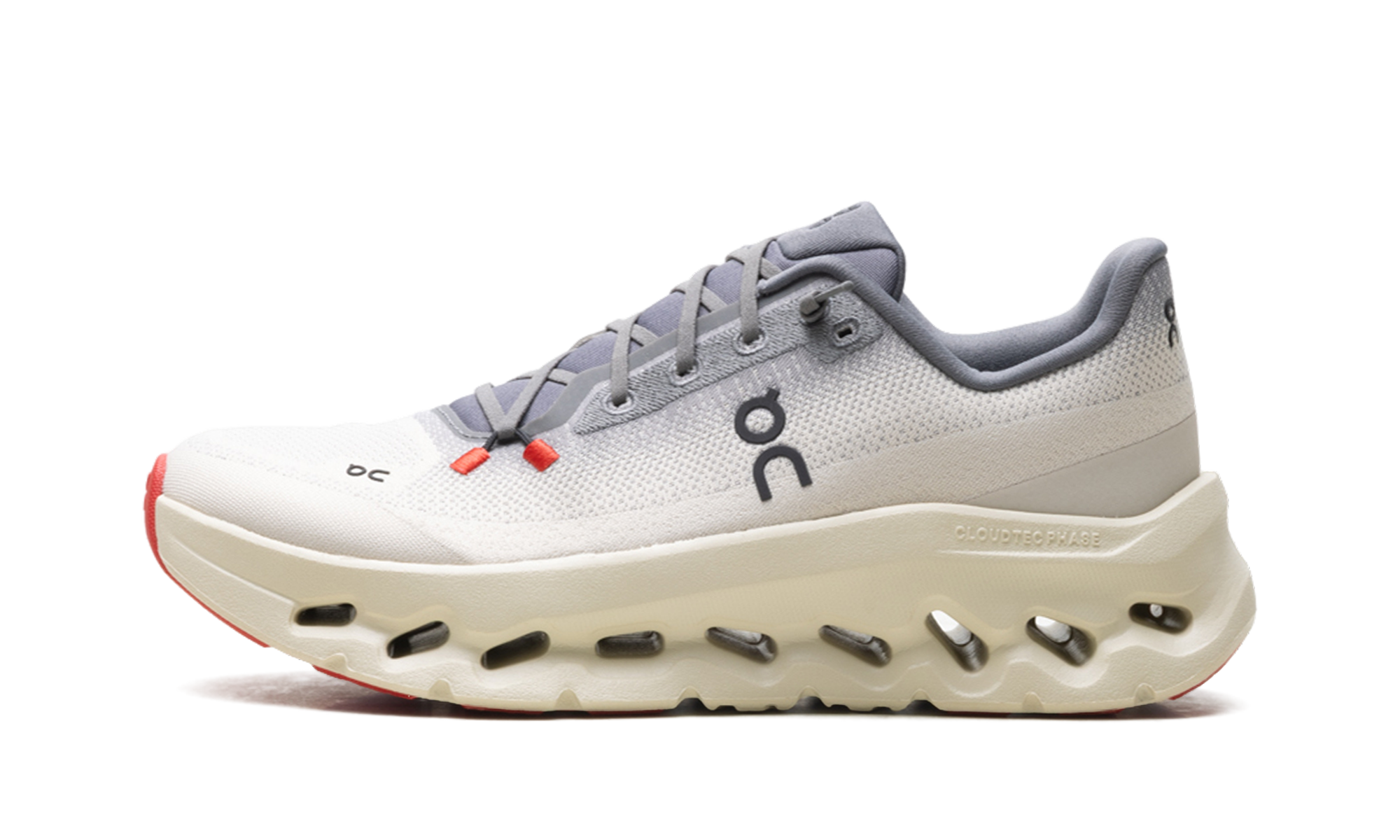 On Running Cloudtilt "Rock / Sand"