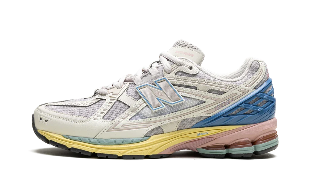 New Balance 1906R "Lunar New Year" - ClaoukyShoes