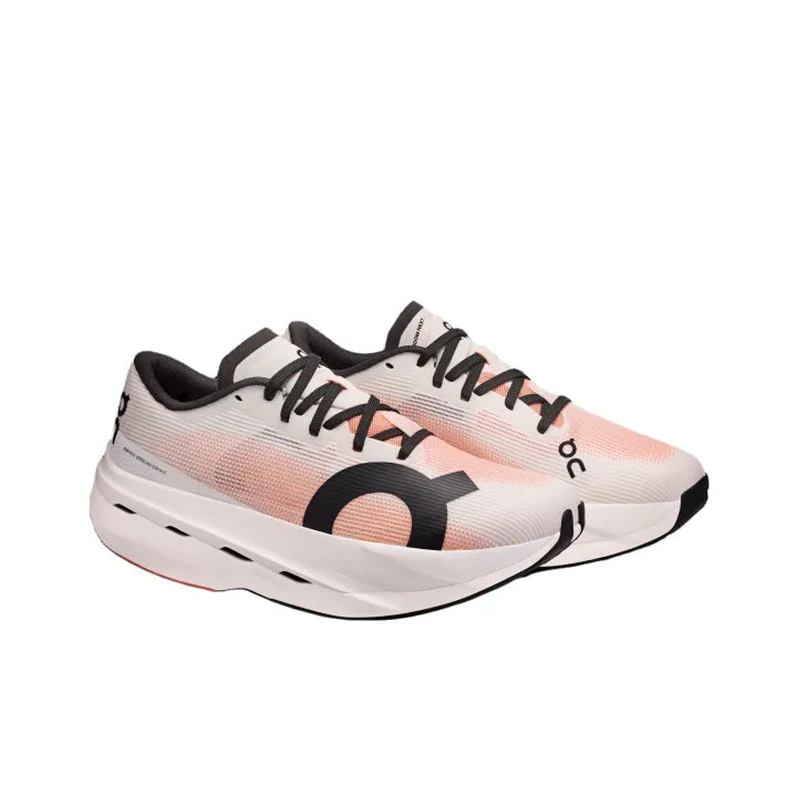 On Running Cloudboom Volt "Ivory/Sunstone"