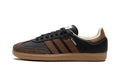 adidas Samba OG "Brown" - ClaoukyShoes