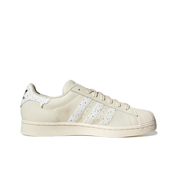Adidas Superstar "Cream White"