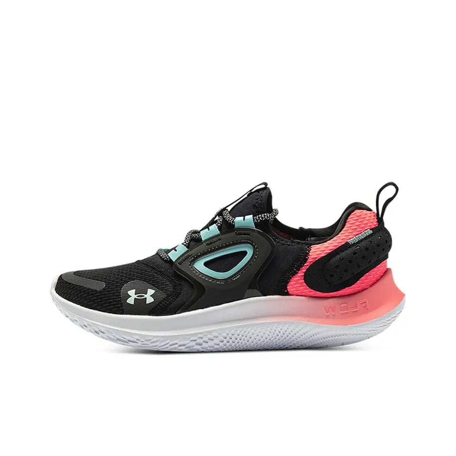 Under Armour Flow Velociti "black"