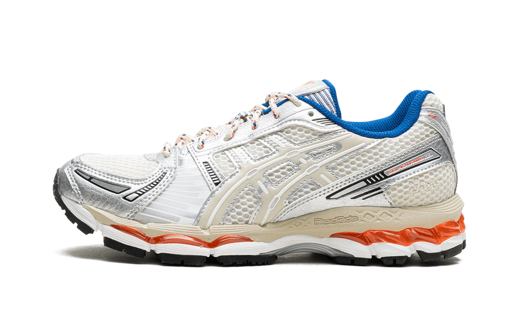 ASICS Gel-Kayano 12.1 x Ronnie Fieg "Cream"