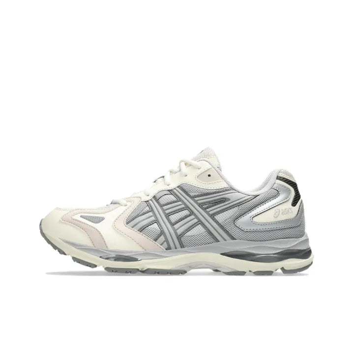 Asics Gel K1011 "Gray and White" – sneakers au Maroc chez Claouky