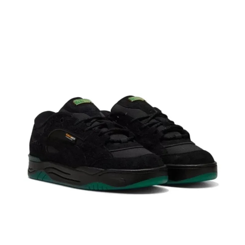 PUMA180 x CARROTS"Black-Archive Green"