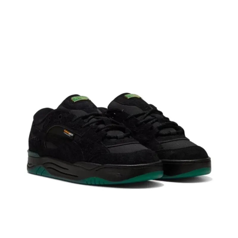 PUMA180 x CARROTS"Black-Archive Green"