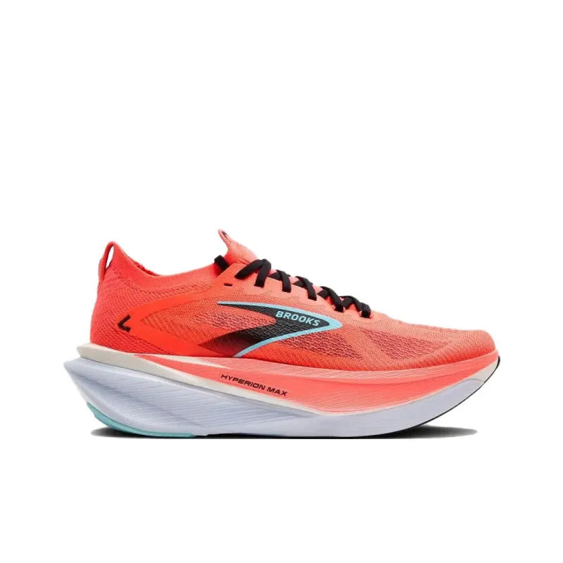 Brooks Hyperion 3 Max "Coral"