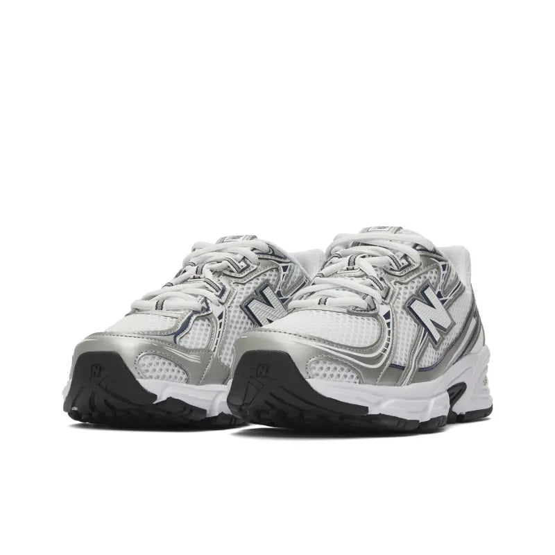 New Balance 740 "White Navy Shadow Grey"