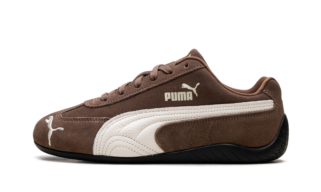 Puma Speedcat OG
"Dark Brown"