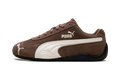 Puma Speedcat OG
"Dark Brown" - ClaoukyShoes