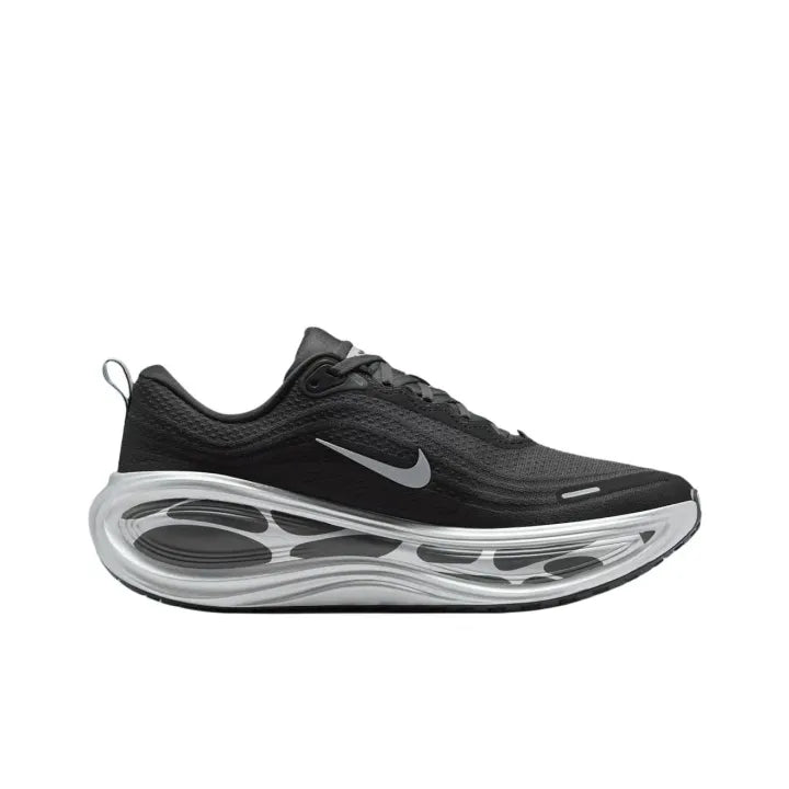 Nike Vomero plus anthracite "dark grey "