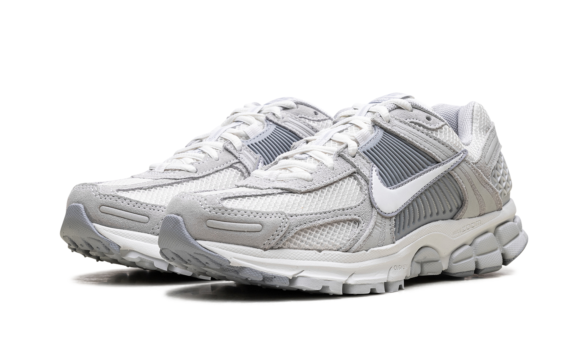 Zoom Vomero 5 WMNS
"Pure Platinum"
