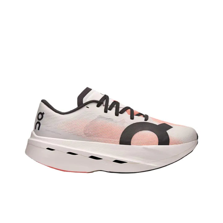 On Running Cloudboom Volt "Ivory/Sunstone"