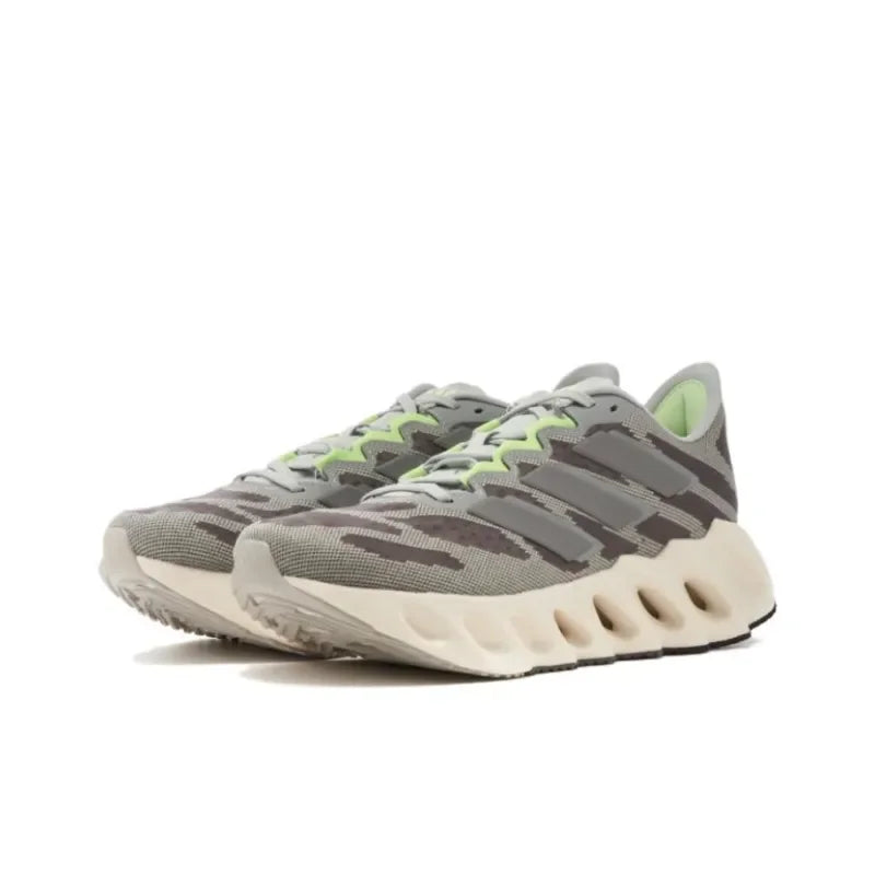 Adidas Switch FWD "Wonder Silver"