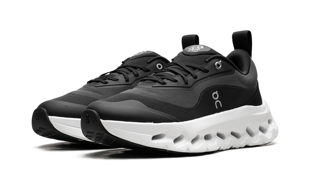 On running Cloudtilt "Loewe - Black"