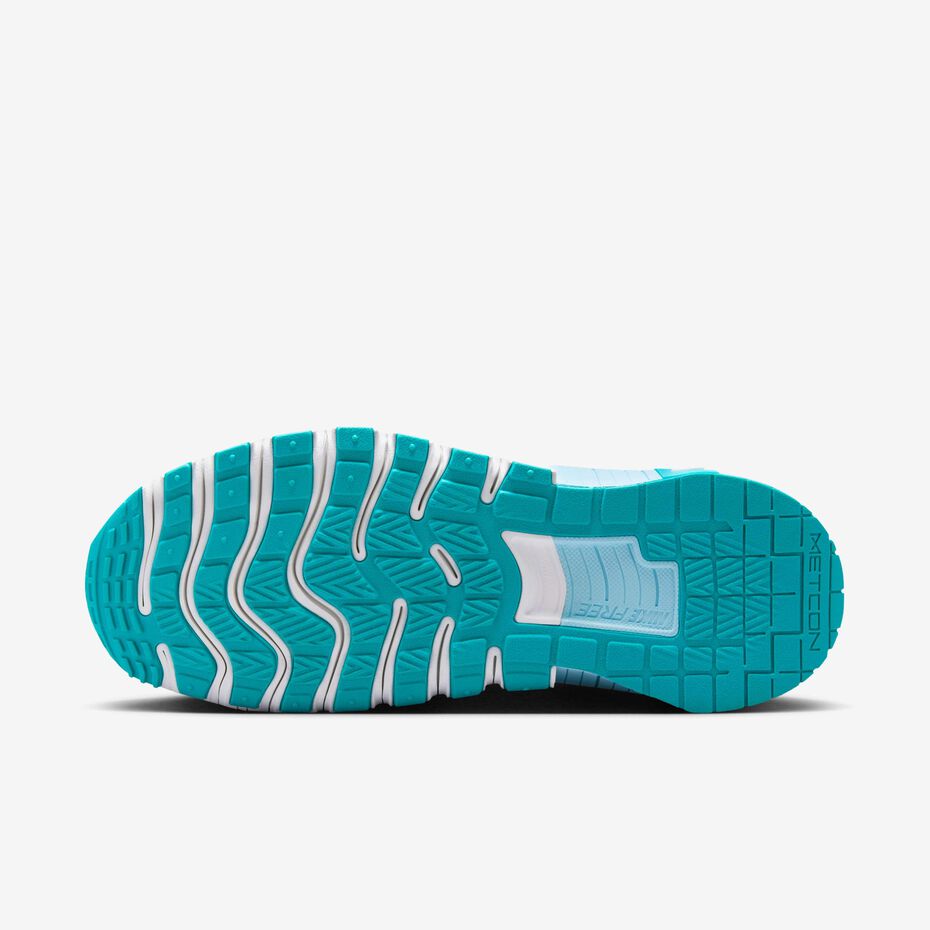 Nike Free Metcon 6 "White/Glacier Blue"