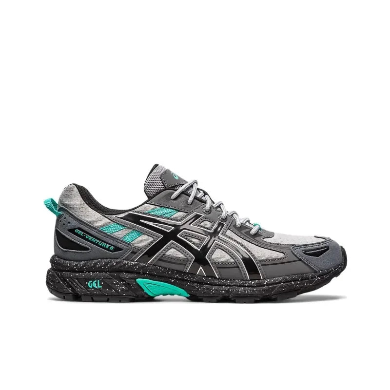 ASICS Gel Venture 6 "Gray Black"