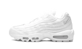 Air Max 95 "Triple White"