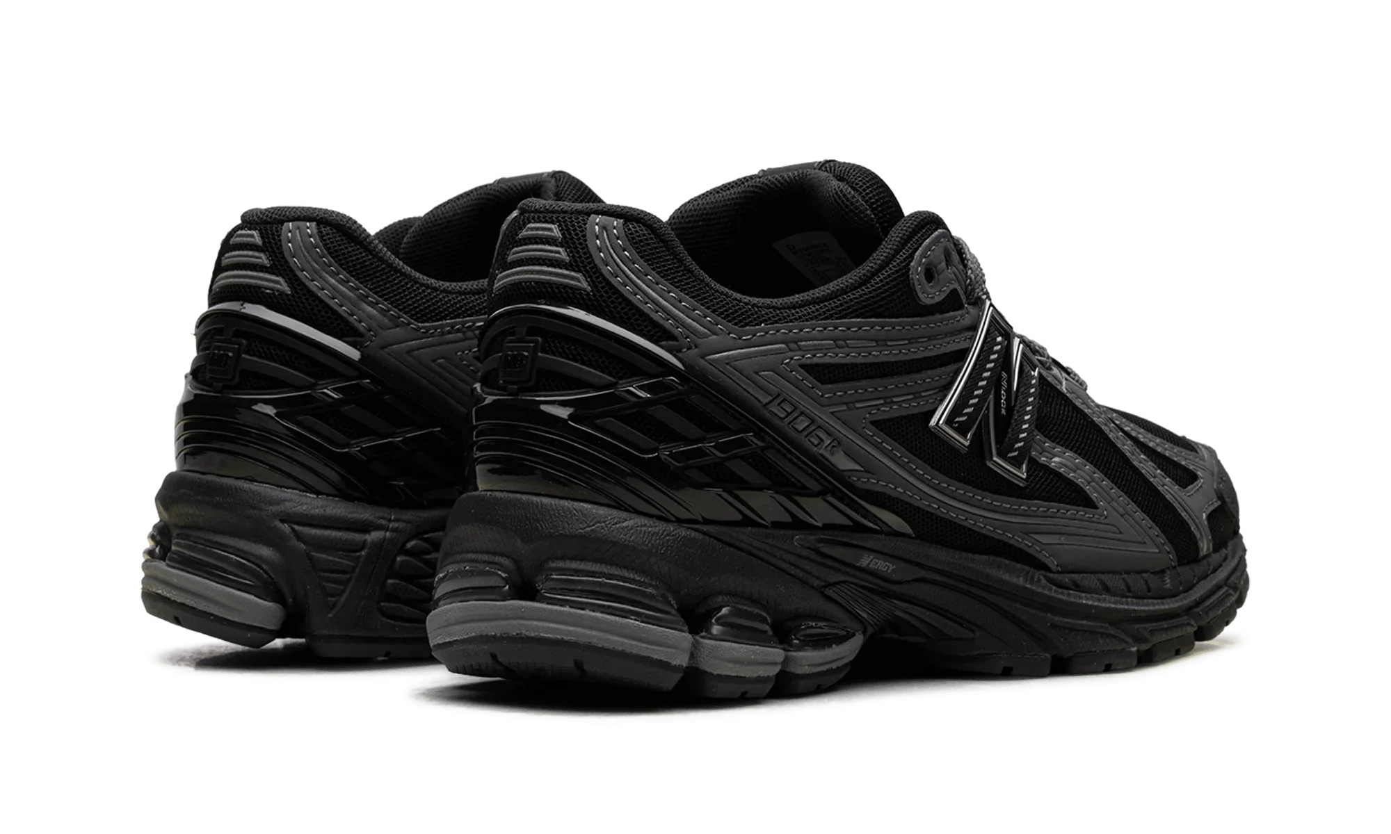 New Balance 1906R "Black Phantom"