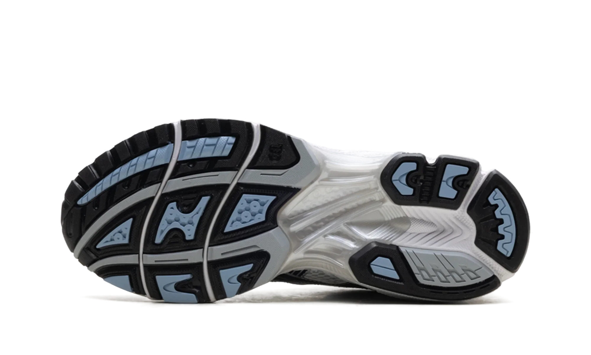 Asics GEL-Kayano 14 "JJJJound - White/Blue"