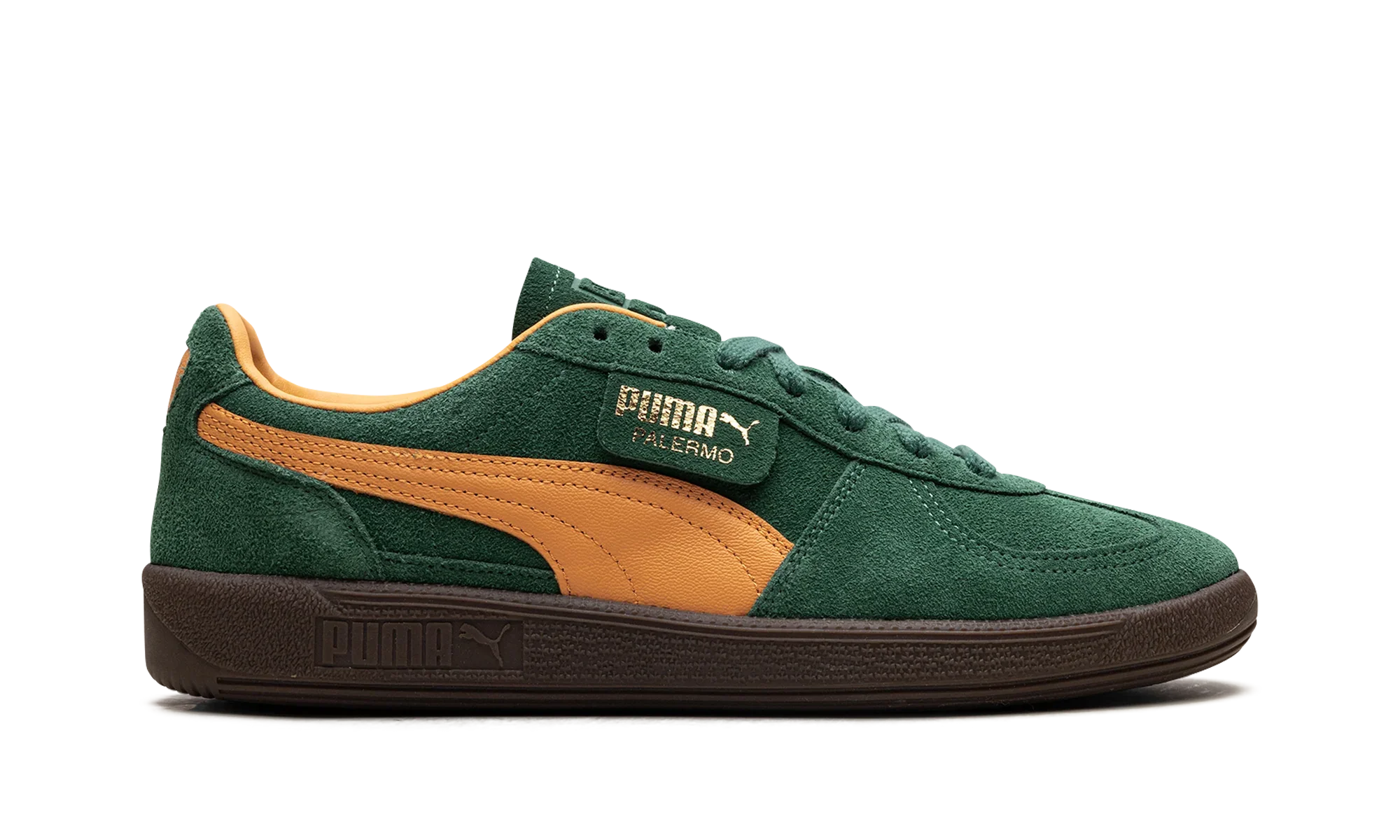 Puma Palermo " Green"