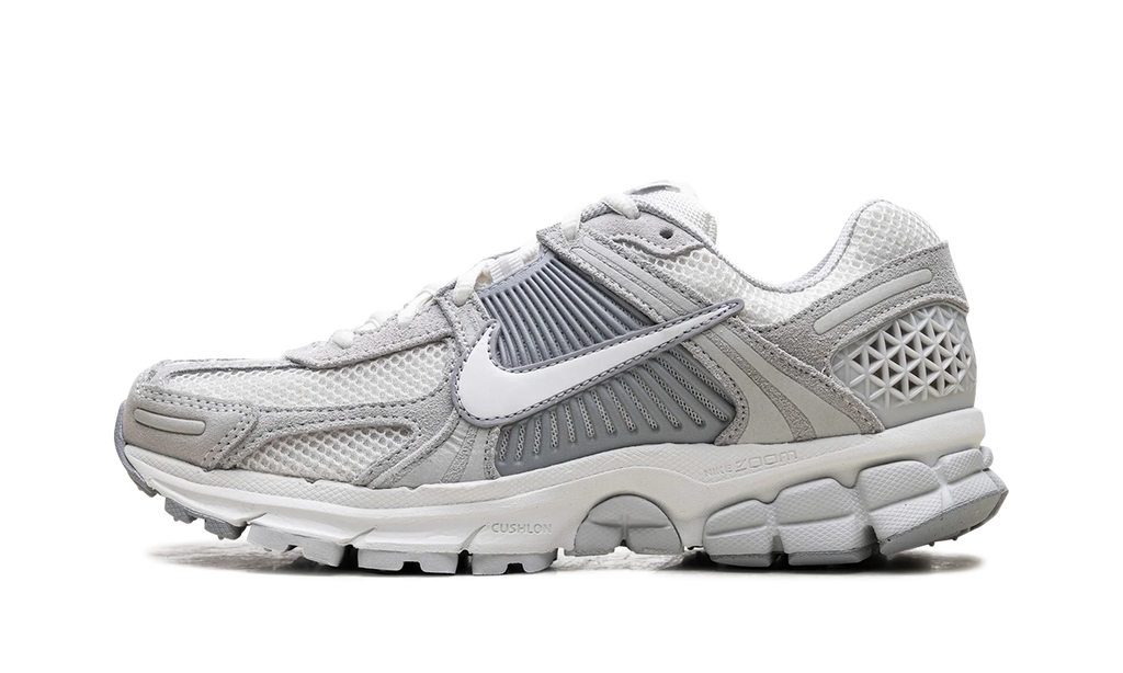 Zoom Vomero 5 WMNS
"Pure Platinum"