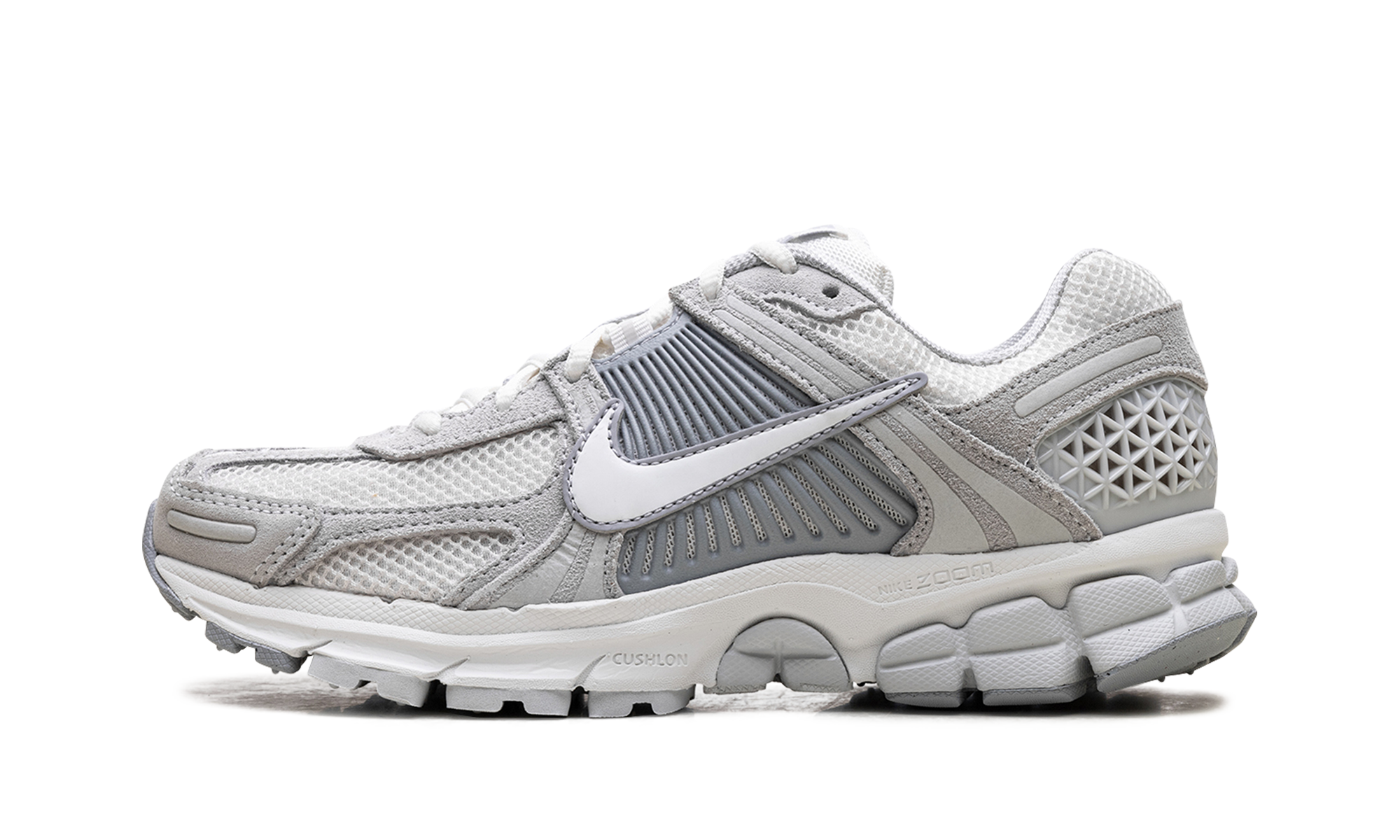 Zoom Vomero 5 WMNS
"Pure Platinum"