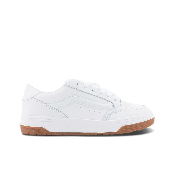 Vans Hylane "White-Brown"