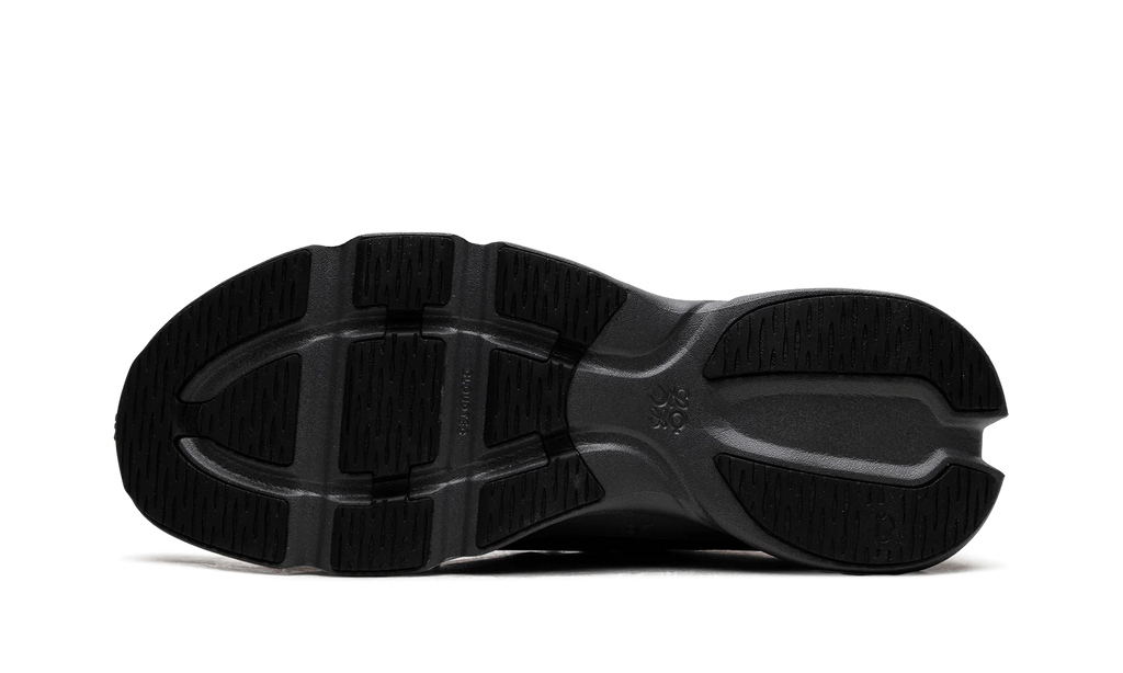 On running Cloudsolo "LOEWE - Black"