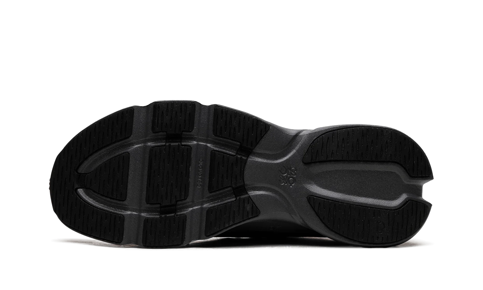 On running Cloudsolo "LOEWE - Black"