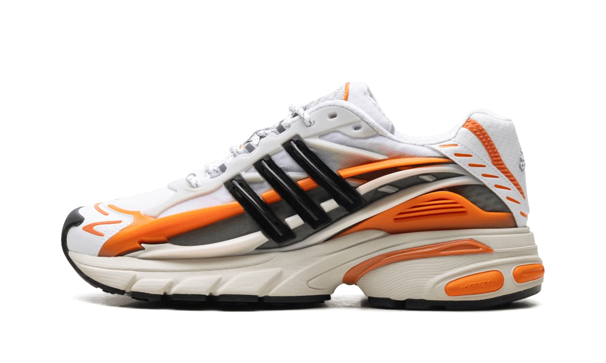 adidas Adistar Jellyfish Pharrell Williams "Focus Olive Orange"
