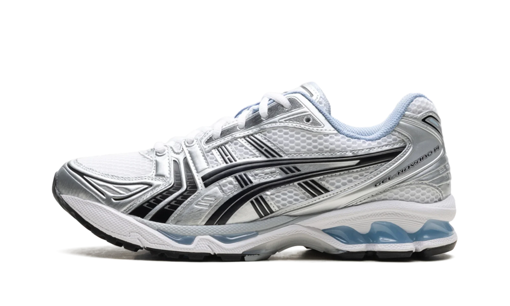 Asics GEL-Kayano 14 "JJJJound - White/Blue"