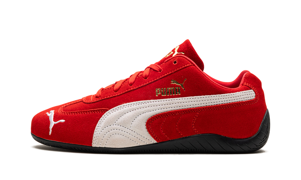 Puma Speedcat OG
"Red"
