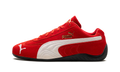 Puma Speedcat OG
"Red" - ClaoukyShoes