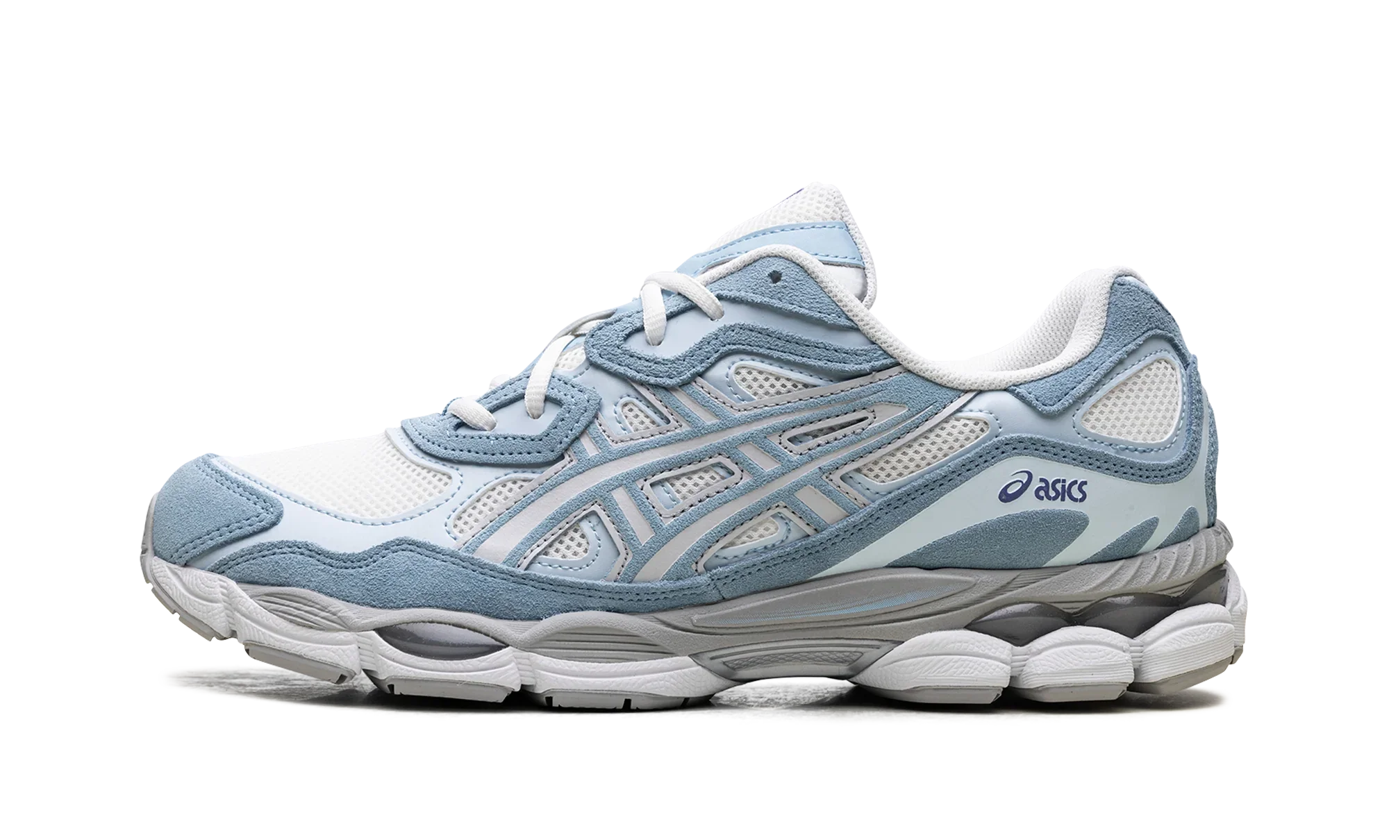 Asics GEL-NYC "Arctic Sky"