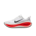 Nike Vomero Plus "White / Bright Crimson"