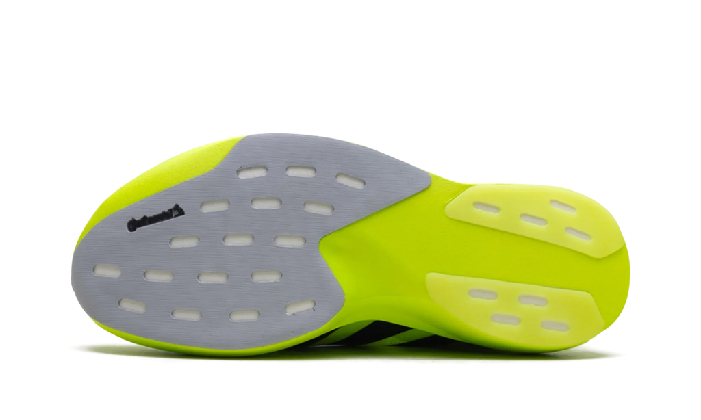 Adidas Adizero Evo SL  "Lucid Lemon"