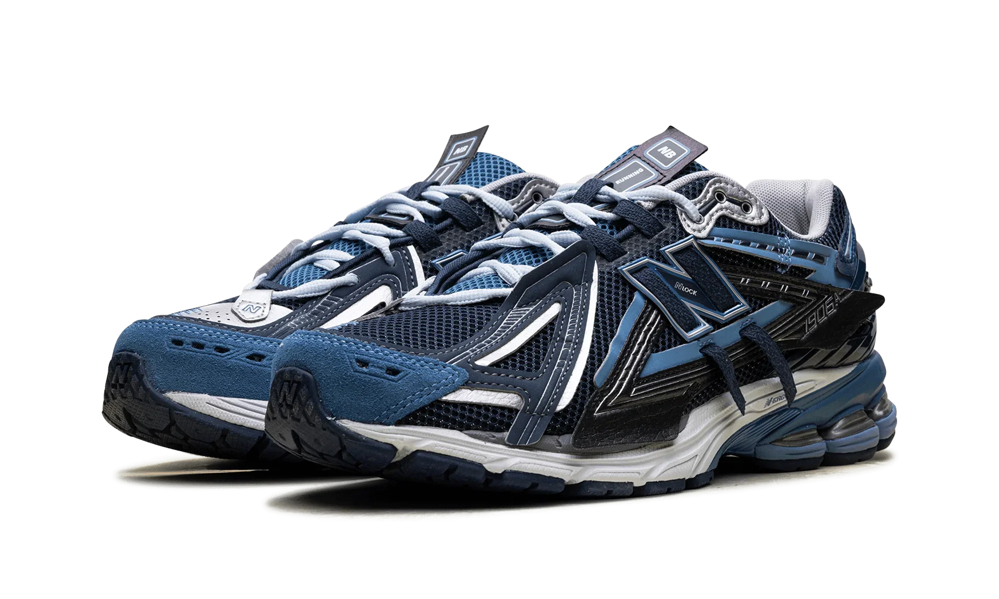 New Balance 1906A "Deep Blue"