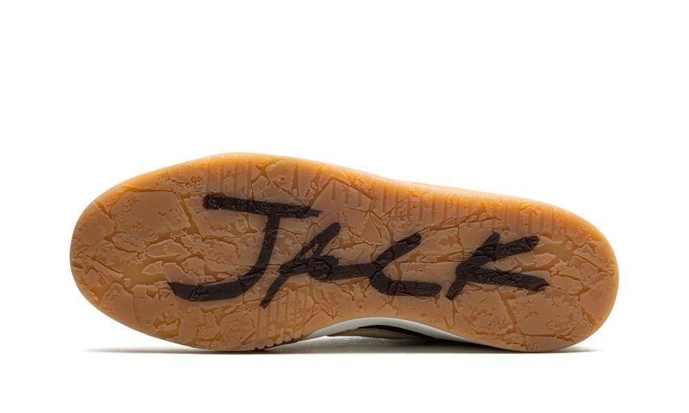 Jordan Jumpman Jack "Travis Scott - Sail" - ClaoukyShoes