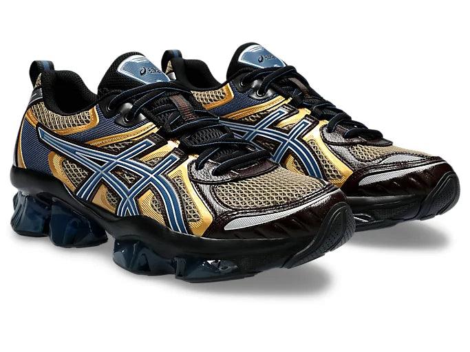 Asics Gel Quantum Kinetic "Pepper Light Indigo" - ClaoukyShoes