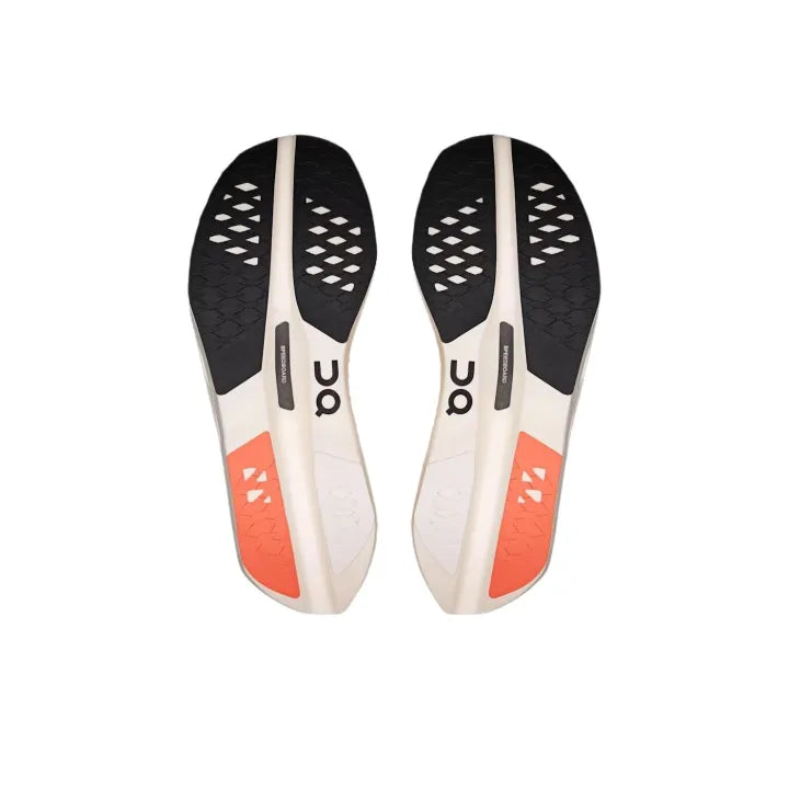 On Running Cloudboom Volt "Ivory/Sunstone"